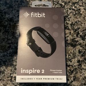 Brand New Fitbit inspire 2